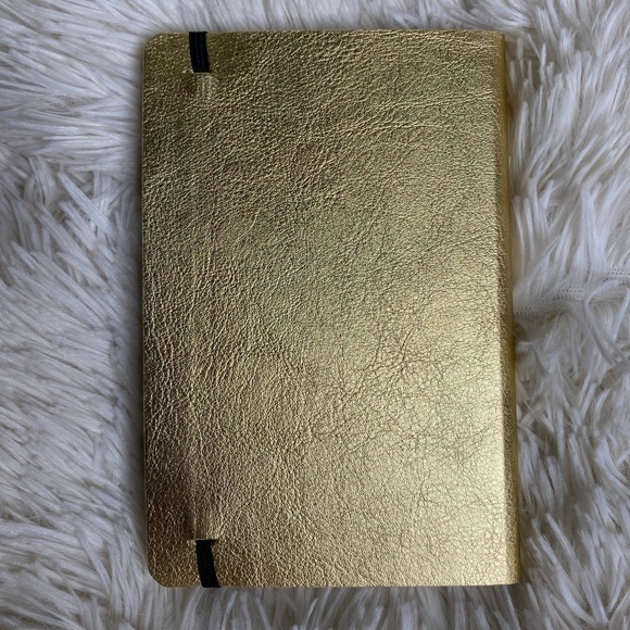 Authentic Fendi Notebook - Picture 2 of 9